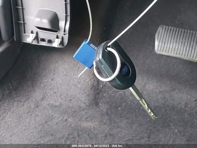 Ford 2.0l gdi 2017 1FADP3F20HL232332 Image 24