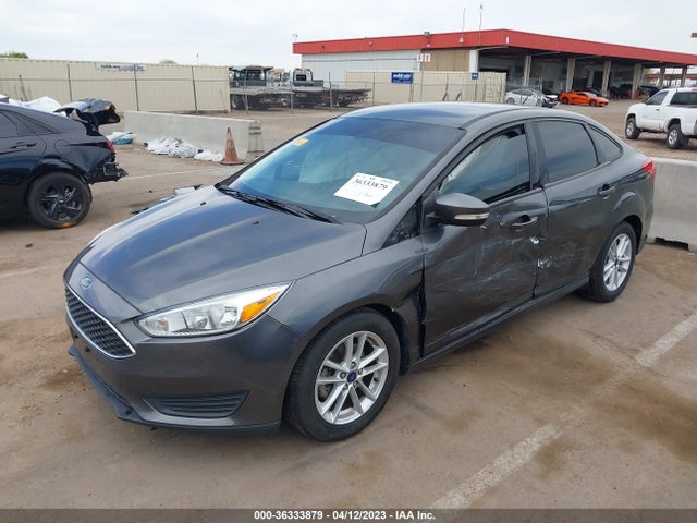 Ford 2.0l gdi 2017 1FADP3F20HL232332 Image 15