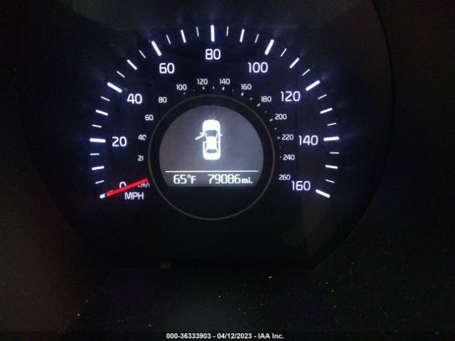 KNAGM4A76F5568431 KIA Optima Lx