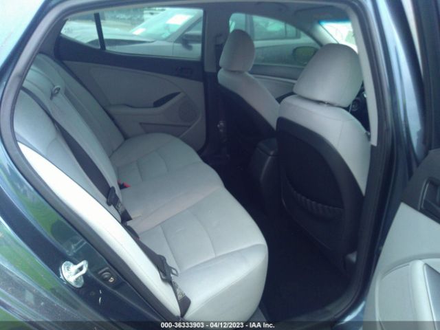 KNAGM4A76F5568431 KIA Optima Lx