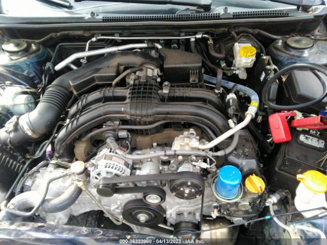 4S3GTAD64L3711195 Subaru Impreza Premium
