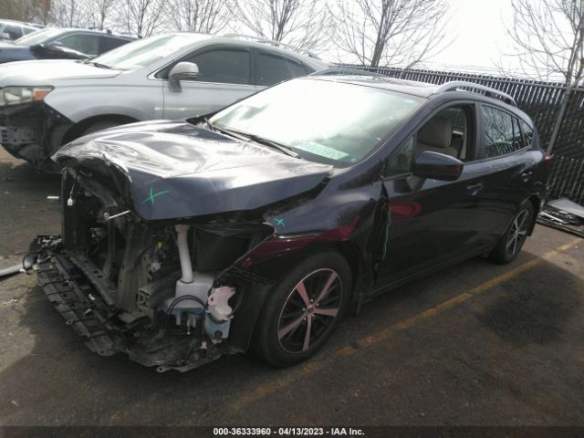 4S3GTAD64L3711195 Subaru Impreza Premium