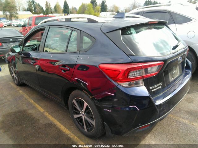 4S3GTAD64L3711195 Subaru Impreza Premium