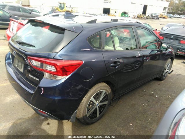 4S3GTAD64L3711195 Subaru Impreza Premium