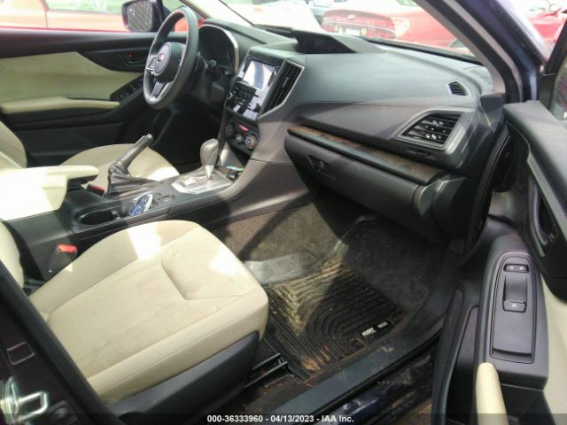 4S3GTAD64L3711195 Subaru Impreza Premium