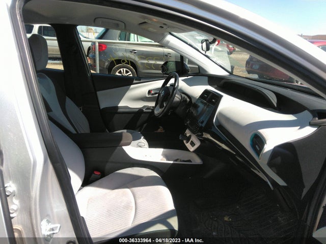 Toyota Prius Four 2016 JTDKARFU4G3025934 Image 6