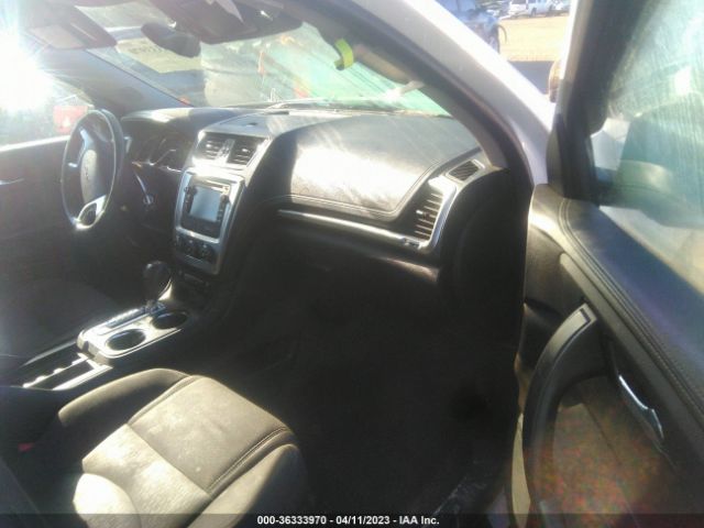 1GKKRPKDXFJ252837 GMC ACADIA SLE