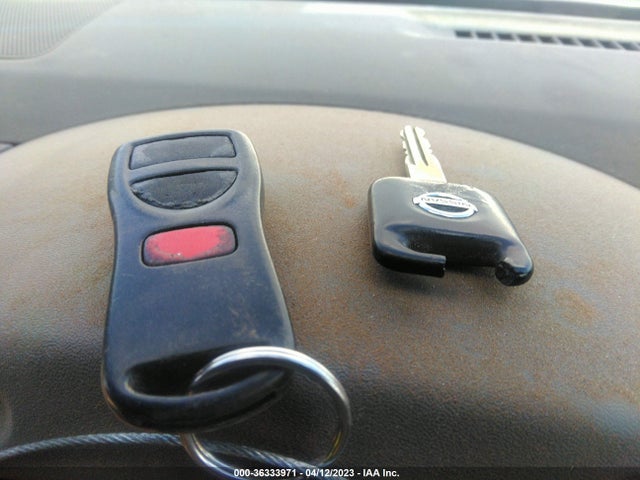 2009 NISSAN FRONTIER SE VIN: 1N6AD07U09C416348