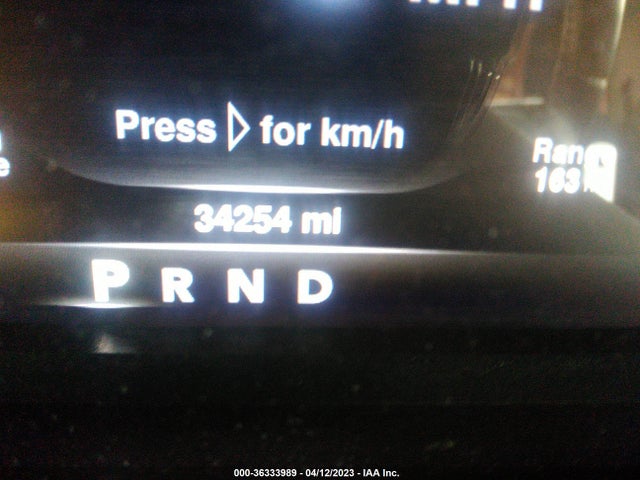 RAM 1500 Classic Warlock 2020 1C6RR7LT0LS117928 Image 7