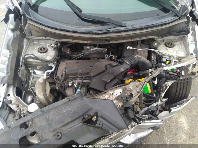 4A4AP3AU0EE025700 Mitsubishi Outlander Sport Es