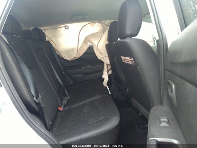 4A4AP3AU0EE025700 Mitsubishi Outlander Sport Es