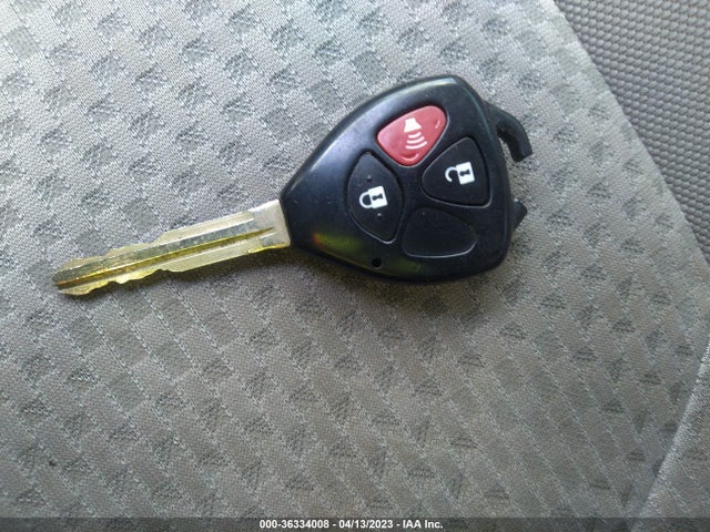 36334008 :رقم المزاد ، JTMZD33V066020730 vin ، 2006 Toyota Rav4 Base مزاد بيع