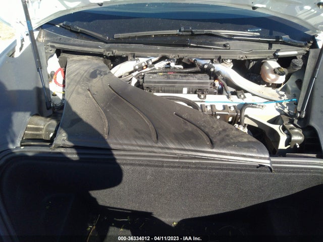 Tesla Model S Long Range 2020 5YJSA1E24LF398633 Image 11