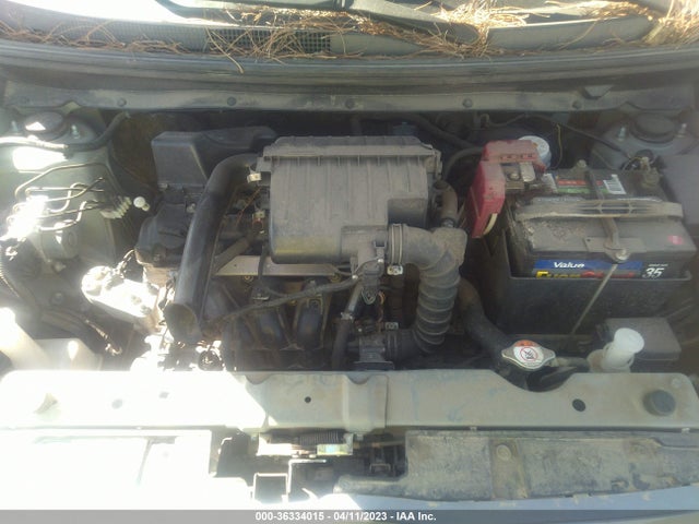 ML32A3HJXFH044878 Mitsubishi Mirage De/rf