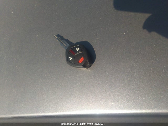 ML32A3HJXFH044878 Mitsubishi Mirage De/rf