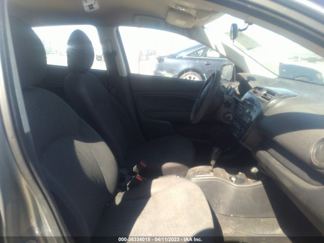 ML32A3HJXFH044878 Mitsubishi Mirage De/rf