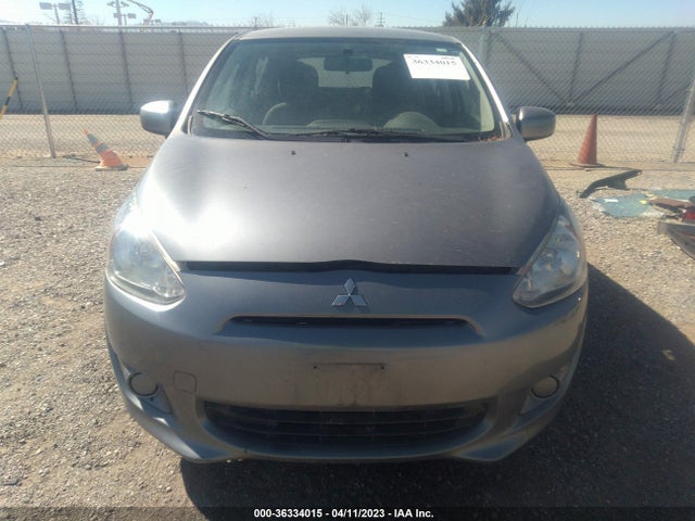 ML32A3HJXFH044878 Mitsubishi Mirage De/rf
