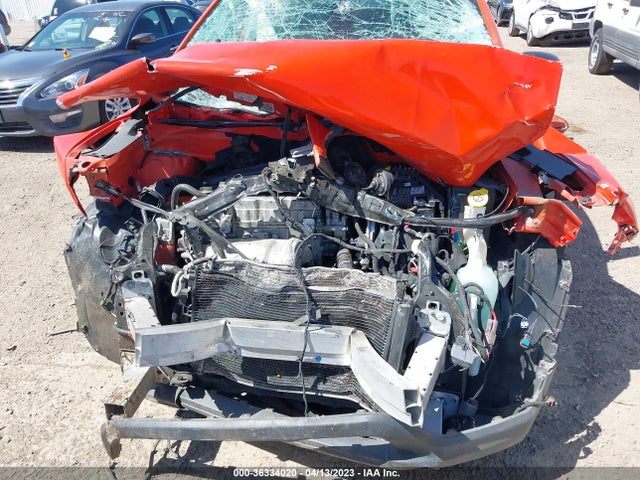 3C4NJCABXJT133597 Jeep Compass Sport