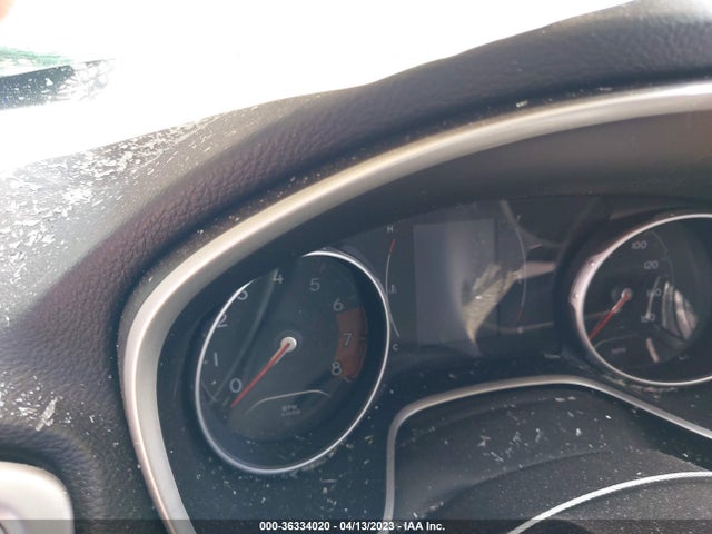 3C4NJCABXJT133597 Jeep Compass Sport