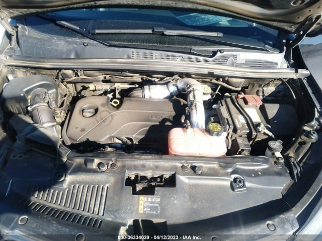 Buick Encore Preferred 2022 KL4CJESMXNB527802 Image 11