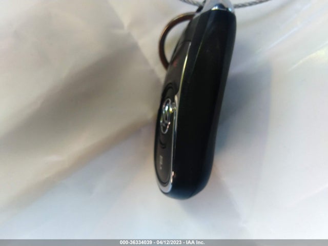 Buick Encore Preferred 2022 KL4CJESMXNB527802 Image 3