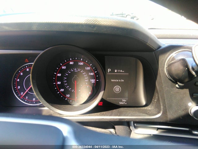 Hyundai ELANTRA SEL 2023 KMHLM4AG4PU484855 Image 7