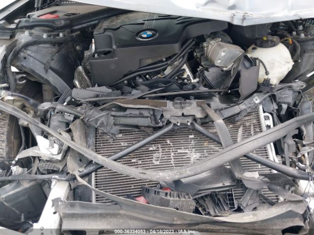 WBA3B5G51FNS17412 BMW 3 Series 328i Xdrive
