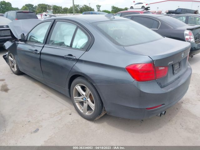 WBA3B5G51FNS17412 BMW 3 Series 328i Xdrive