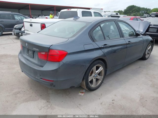 WBA3B5G51FNS17412 BMW 3 Series 328i Xdrive