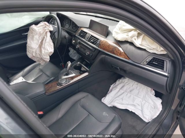 WBA3B5G51FNS17412 BMW 3 Series 328i Xdrive
