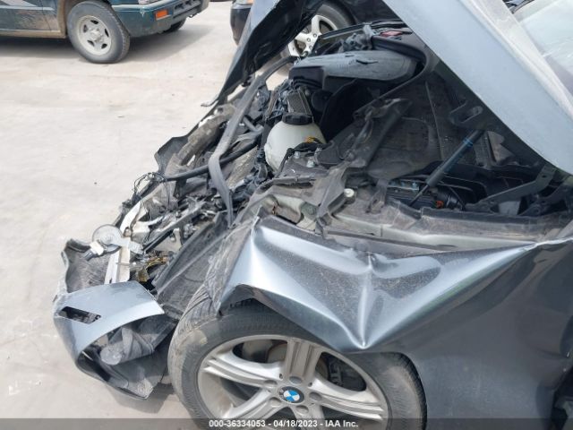 WBA3B5G51FNS17412 BMW 3 Series 328i Xdrive