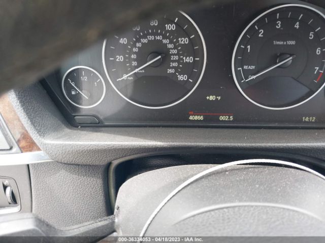 WBA3B5G51FNS17412 BMW 3 Series 328i Xdrive
