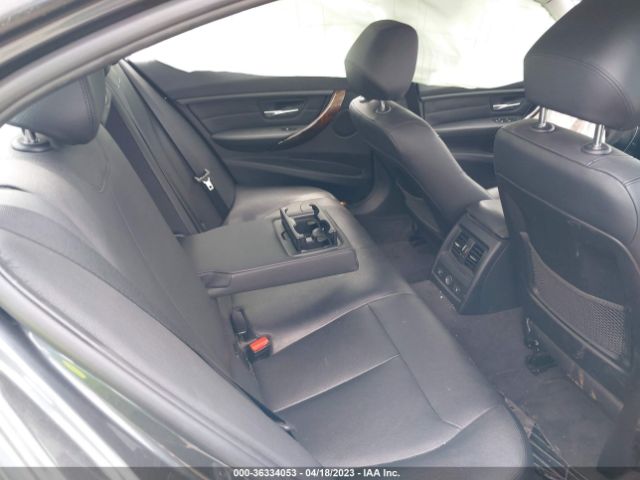 WBA3B5G51FNS17412 BMW 3 Series 328i Xdrive