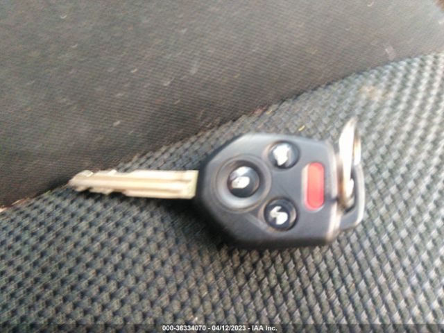JF2GPAVCXE8306670 Subaru Xv Crosstrek Premium