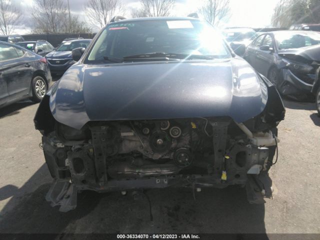 JF2GPAVCXE8306670 Subaru Xv Crosstrek Premium