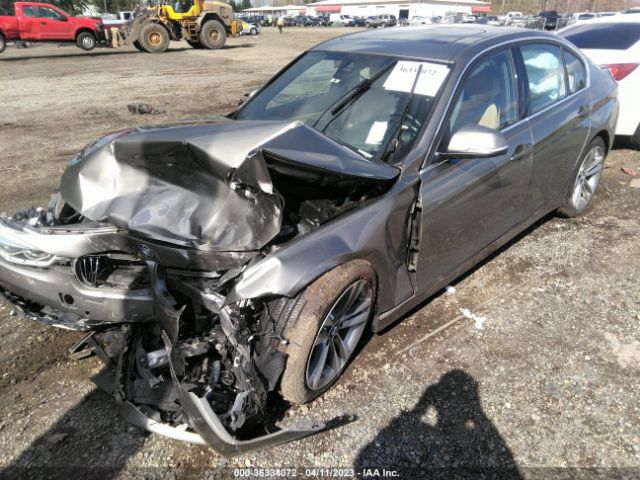 WBA8F1C56JAE97551 BMW 3 Series 328d Xdrive