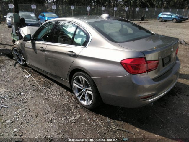 WBA8F1C56JAE97551 BMW 3 Series 328d Xdrive