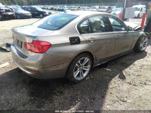 WBA8F1C56JAE97551 BMW 3 Series 328d Xdrive