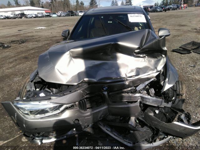 WBA8F1C56JAE97551 BMW 3 Series 328d Xdrive
