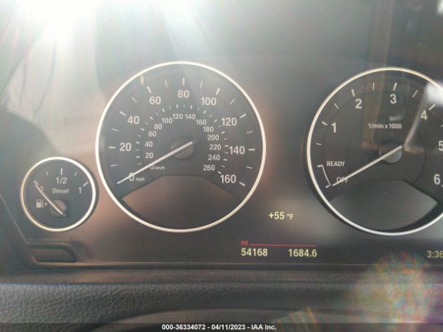 WBA8F1C56JAE97551 BMW 3 Series 328d Xdrive