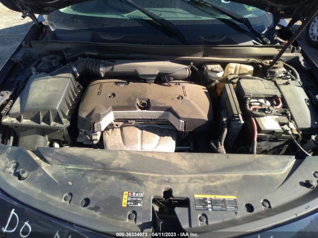 Chevrolet IMPALA LS 2019 2G11Y5SA0K9146092 Image 10