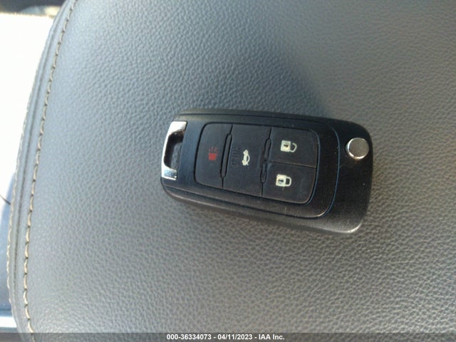 Chevrolet IMPALA LS 2019 2G11Y5SA0K9146092 Image 11