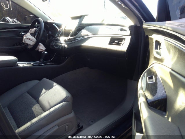 Chevrolet IMPALA LS 2019 2G11Y5SA0K9146092 Image 5