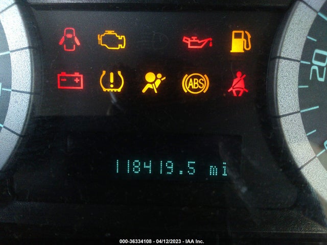 2011 FORD ESCAPE XLS VIN: 1FMCU0C76BKB18793