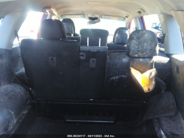5XYKT3A64EG546810 KIA SORENTO LX