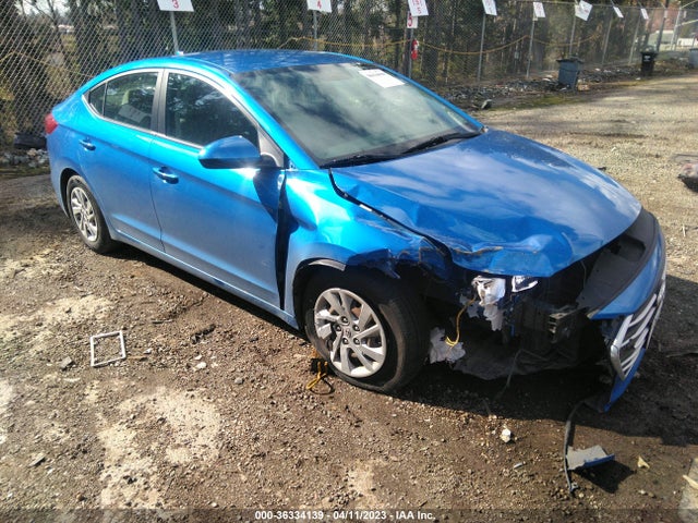 2017 KMHD74LF2HU400629 main image