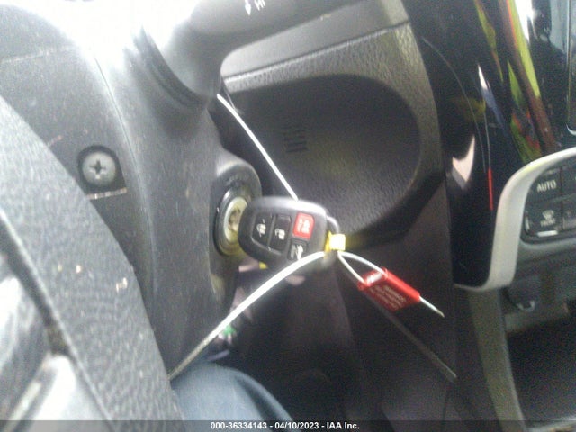 Toyota COROLLA LE 2017 5YFBURHE7HP688243 Image 11