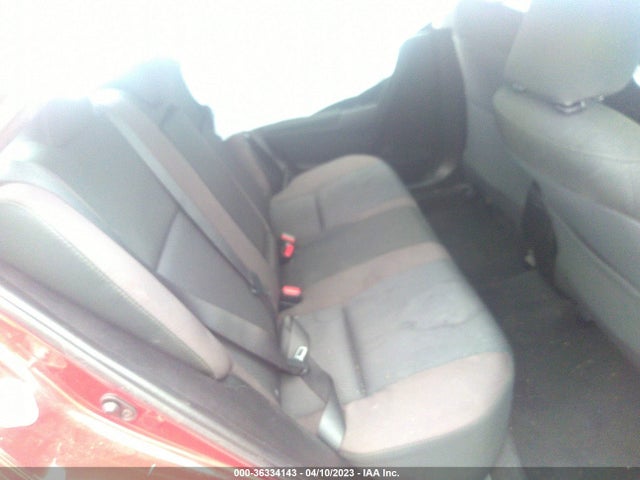 Toyota COROLLA LE 2017 5YFBURHE7HP688243 Image 8
