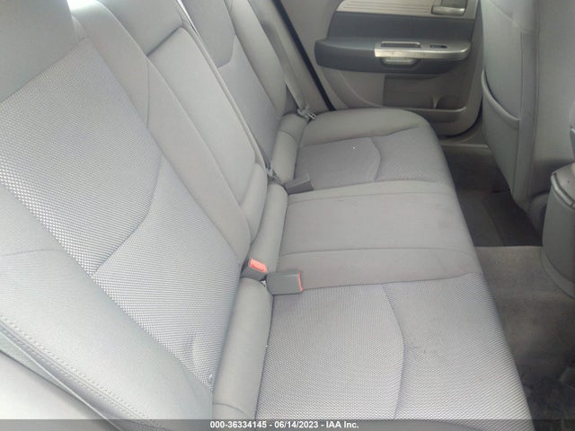 2008 CHRYSLER SEBRING LX VIN: 1C3LC46J18N293664