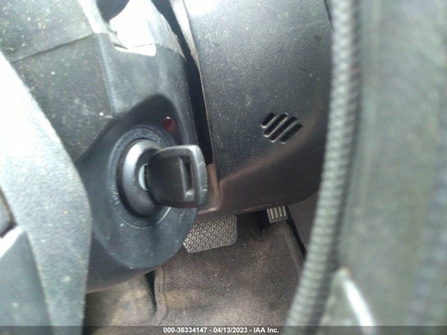2007 MAZDA MAZDA3 I TOURING VIN: JM1BK12F171672860